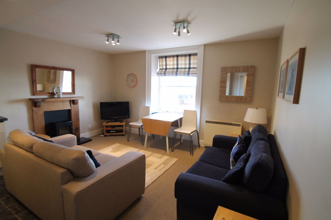 1 bed flat to rent in Shore, Arbroath DD11 Zoopla