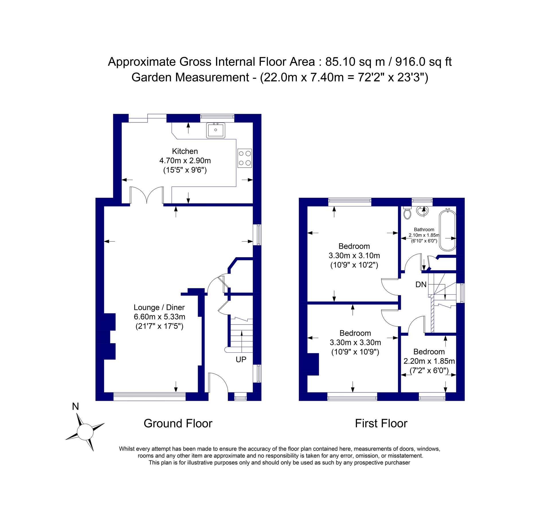 3 bed semidetached house for sale in Hurstfield Crescent, Hayes UB4