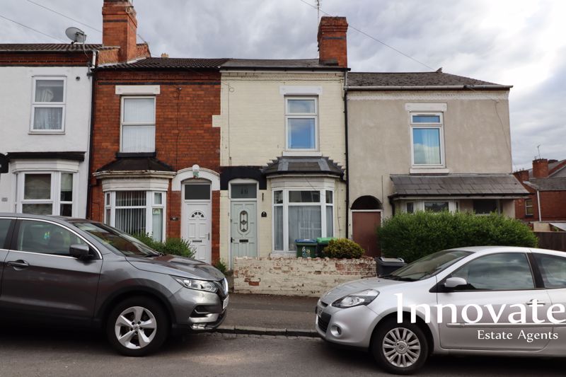 2 bed terraced house to rent in Ethel Street, Bearwood, Smethwick B67