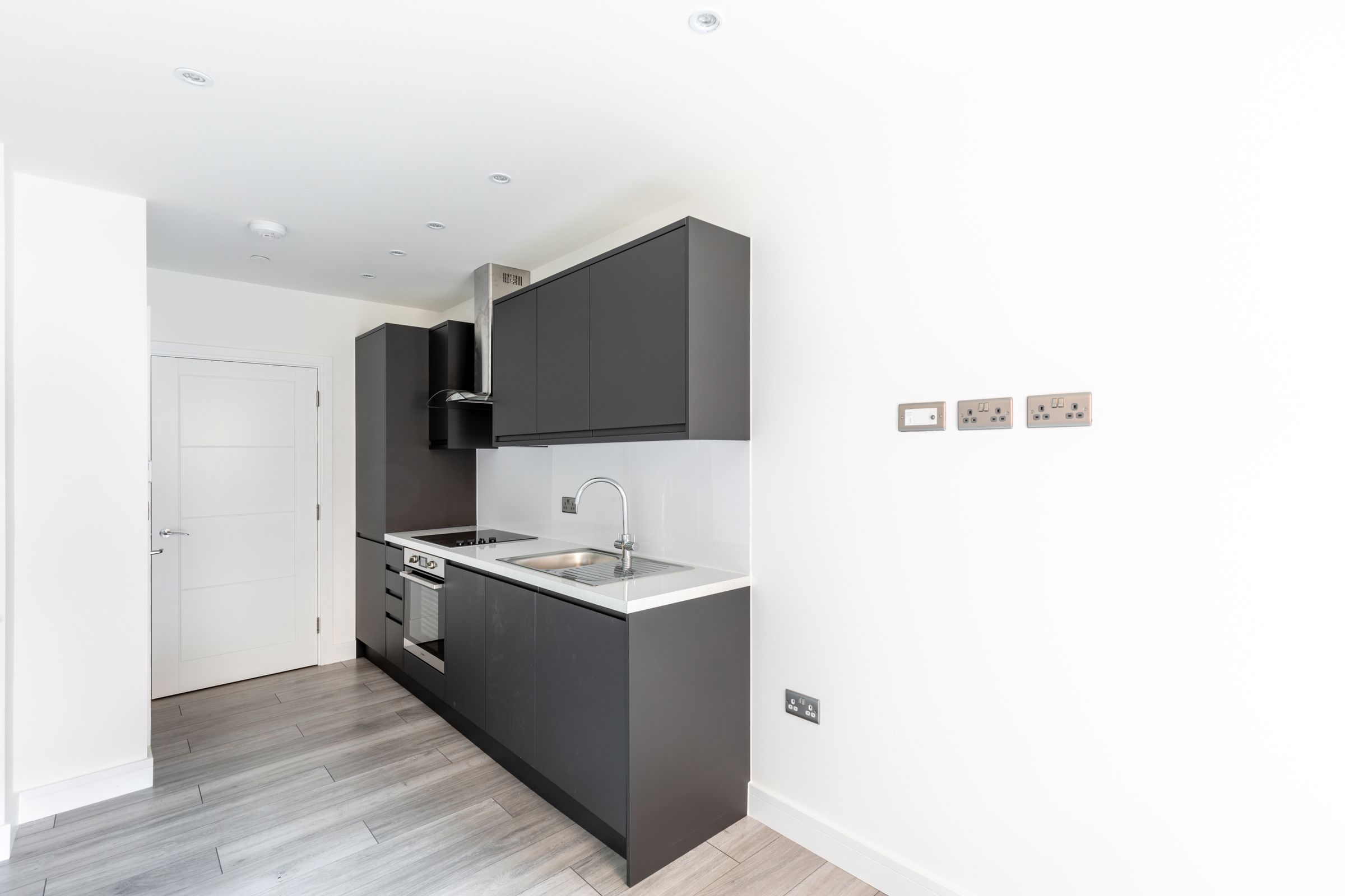 1 bed flat to rent in Sophia Court, Place, Croydon CR0 Zoopla