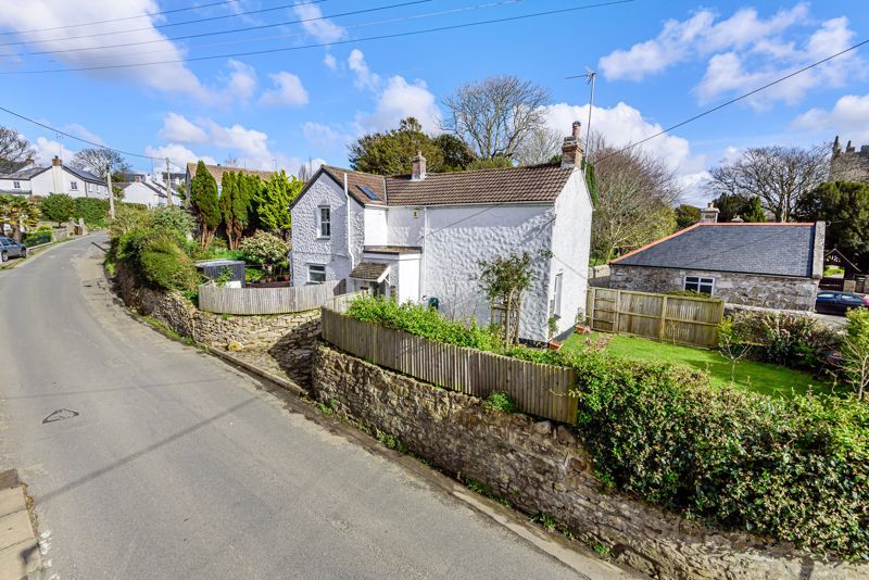 4 bed cottage for sale in Chapel Hill, St. Erth, Hayle TR27 Zoopla