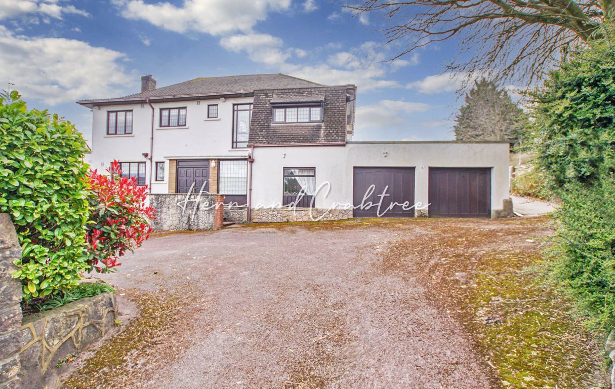 4 bed flat for sale in Windsor Road, Radyr, Cardiff CF15 Zoopla