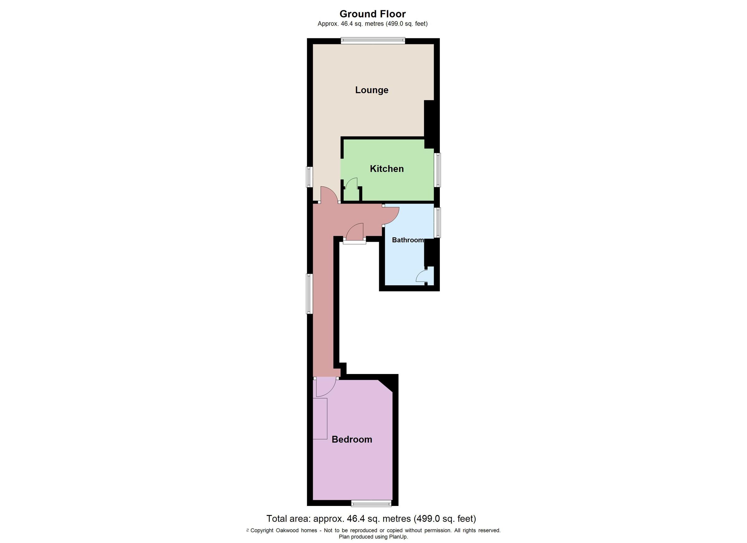 1 bed flat for sale in Epple Bay Road, Birchington CT7 Zoopla