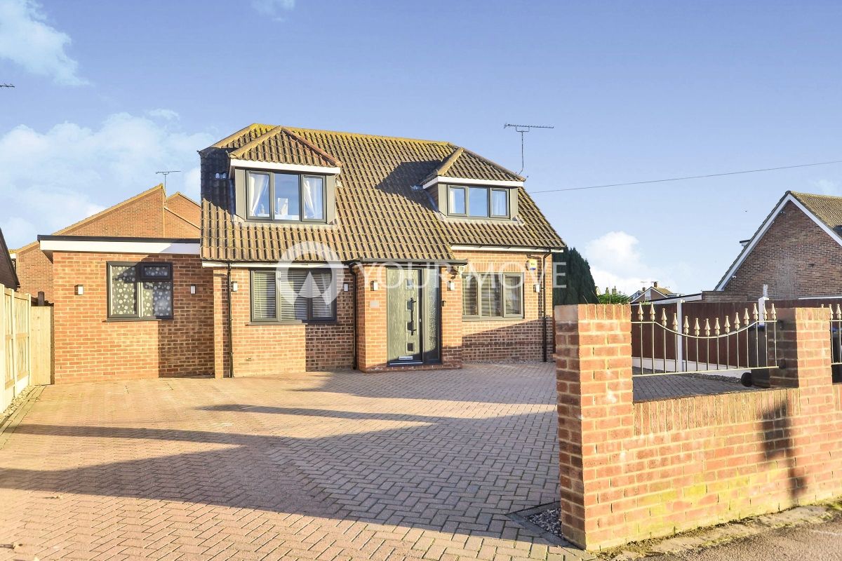 5 bed bungalow for sale in Northwood Road, Ramsgate, Kent CT12 Zoopla