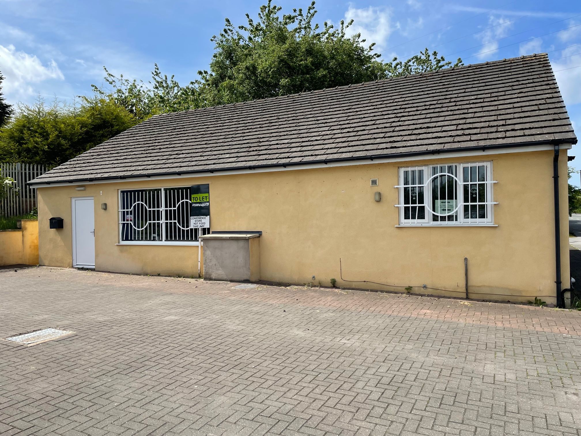 Restaurant/cafe to let in Middleton Road, Heysham LA3 Zoopla