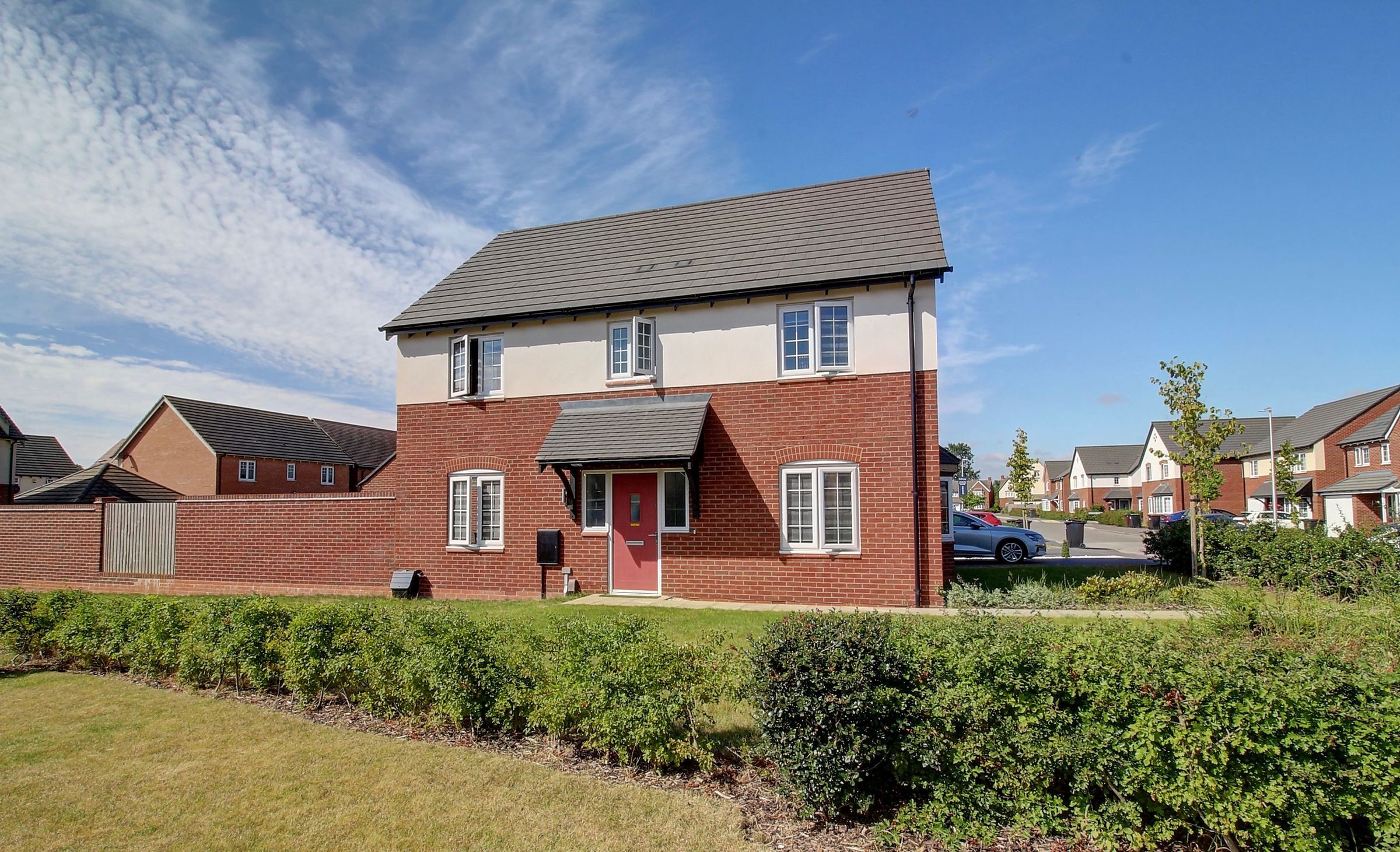 4 bed detached house for sale in Millington Drive, Nuneaton CV11 Zoopla