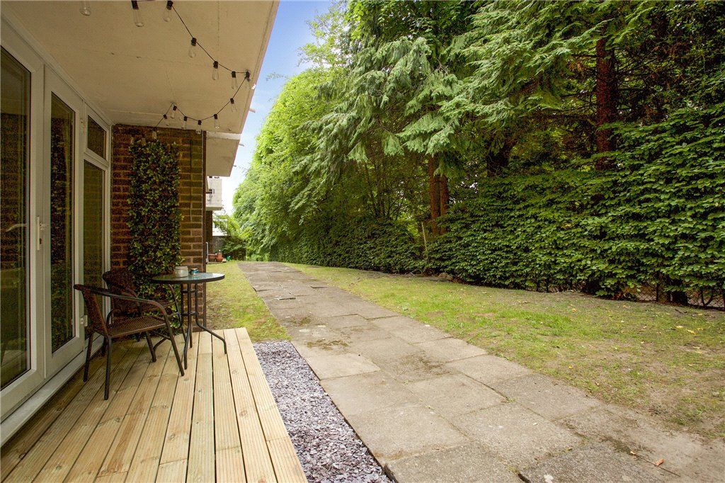 Elmcroft, Fairview Avenue, Woking GU22  