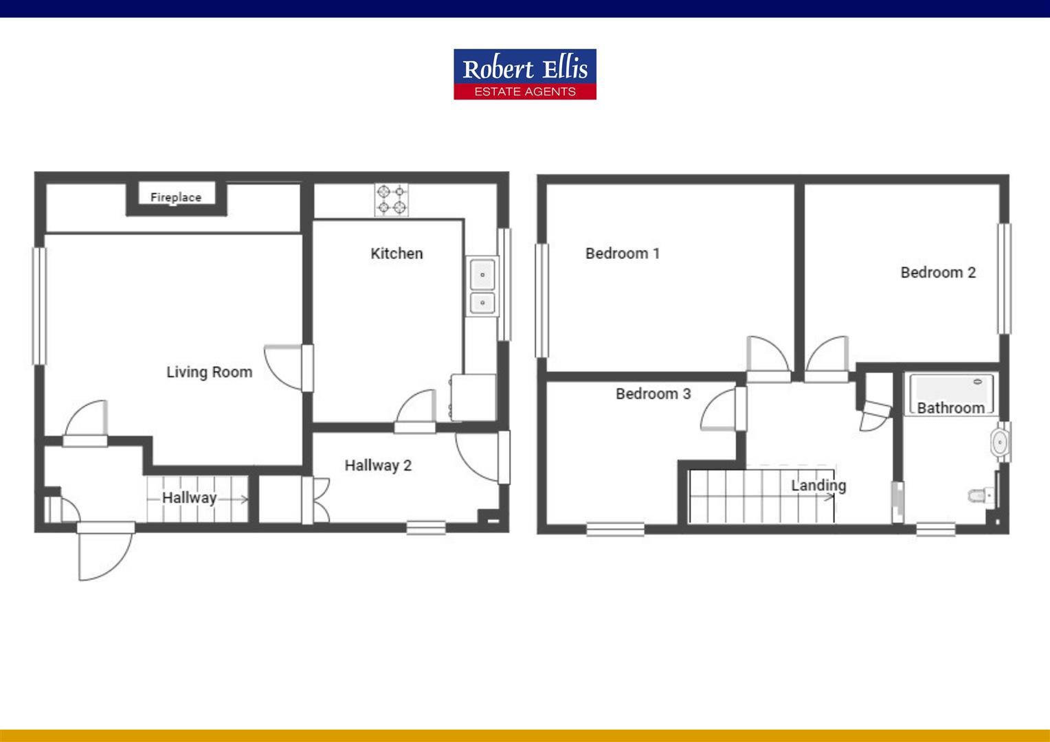 3 bed semidetached house for sale in Mildenhall Crescent, Arnold