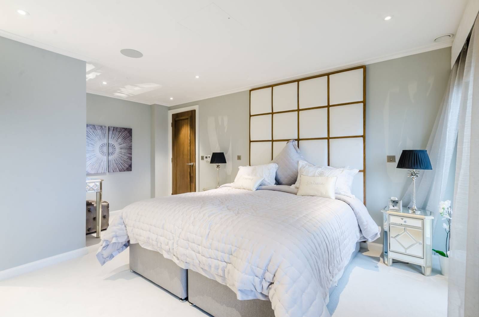 Higham House, Hurlingham, Fulham, London SW6  