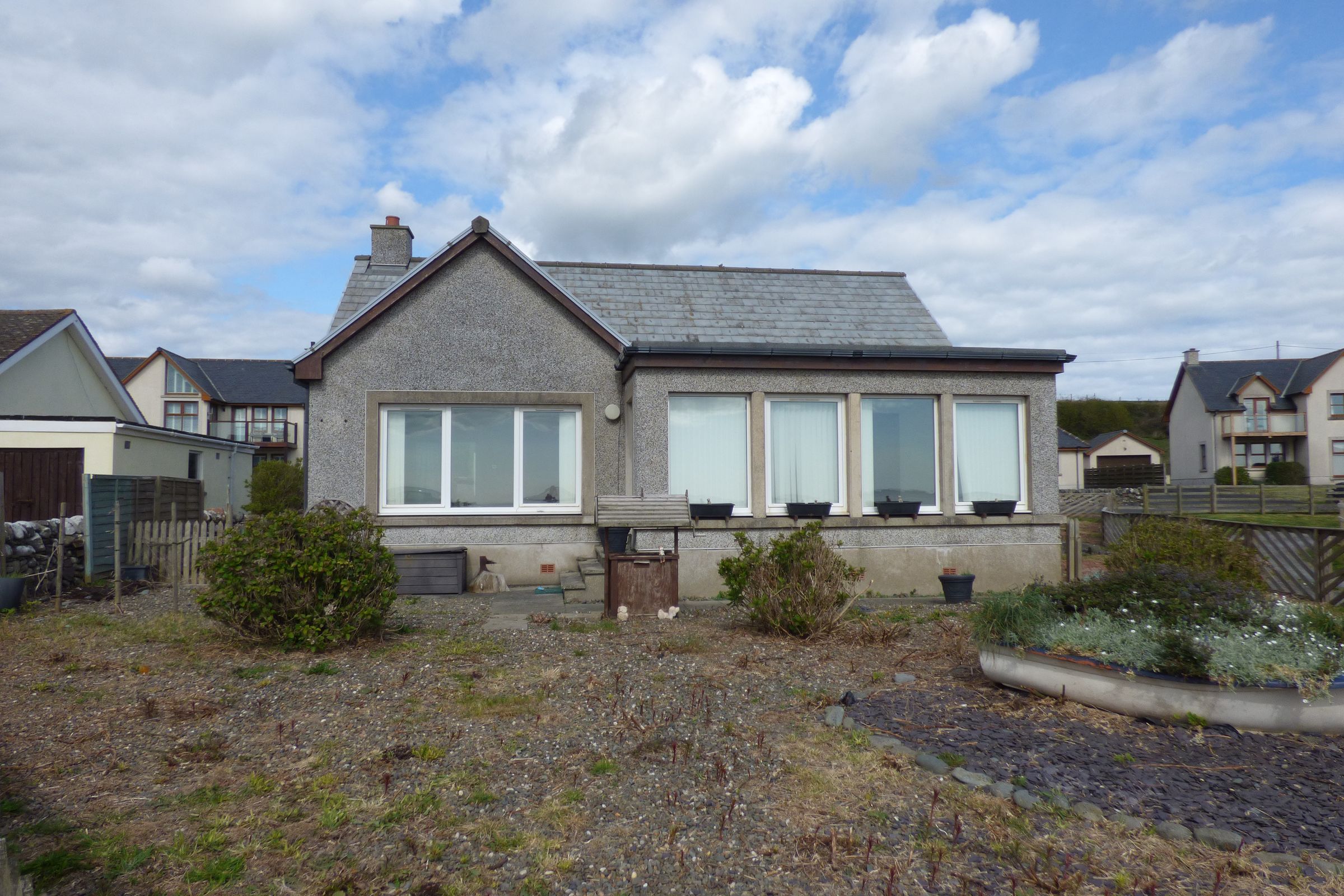 3 bed cottage for sale in Main Street, Port William DG8 Zoopla