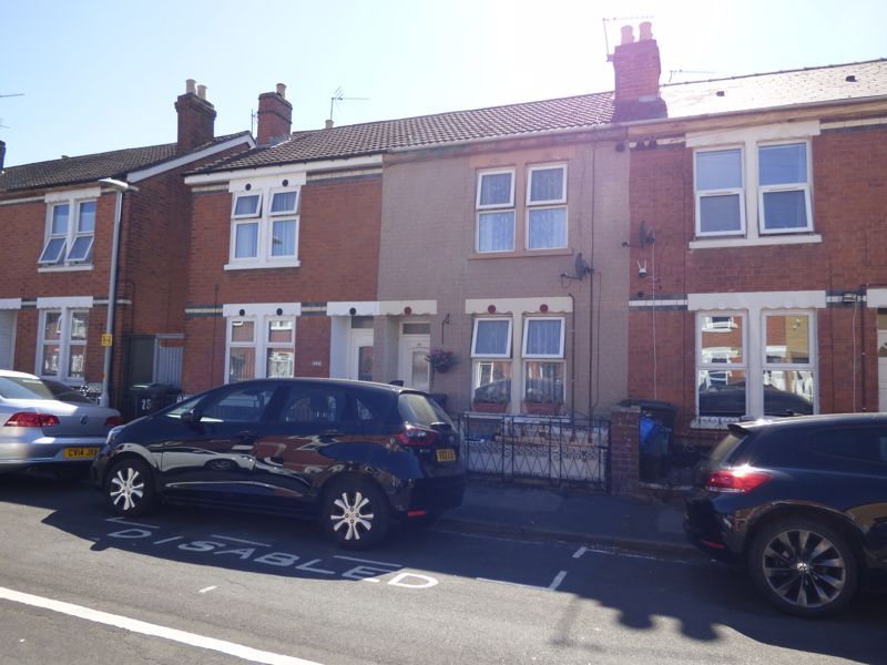 3 bed terraced house for sale in Tarrington Road, Gloucester GL1 Zoopla