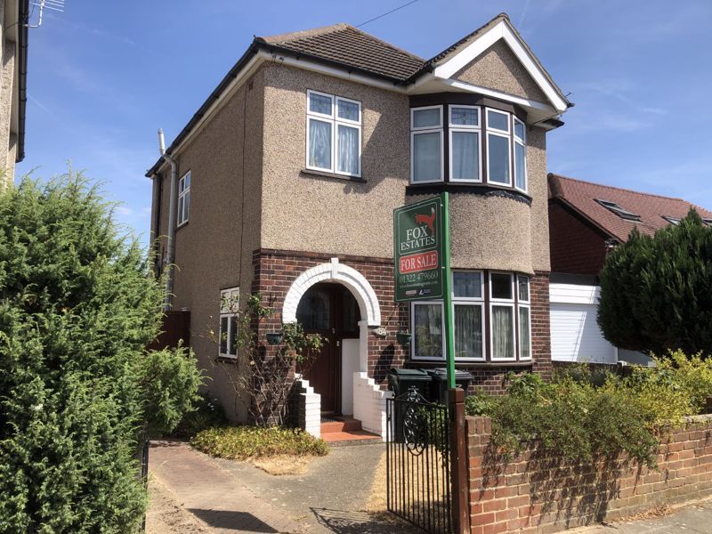 3 bed detached house for sale in Denver Road, Dartford DA1 Zoopla