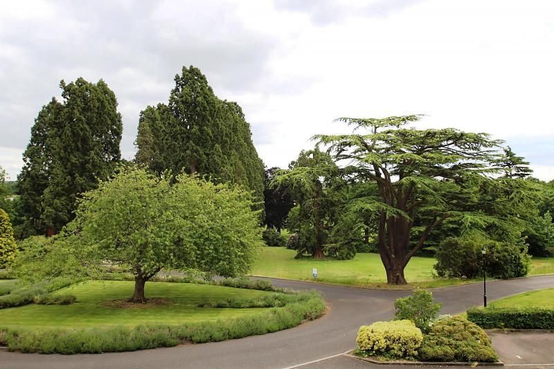 1 bed flat to rent in Royal Earlswood Park, Redhill RH1 Zoopla