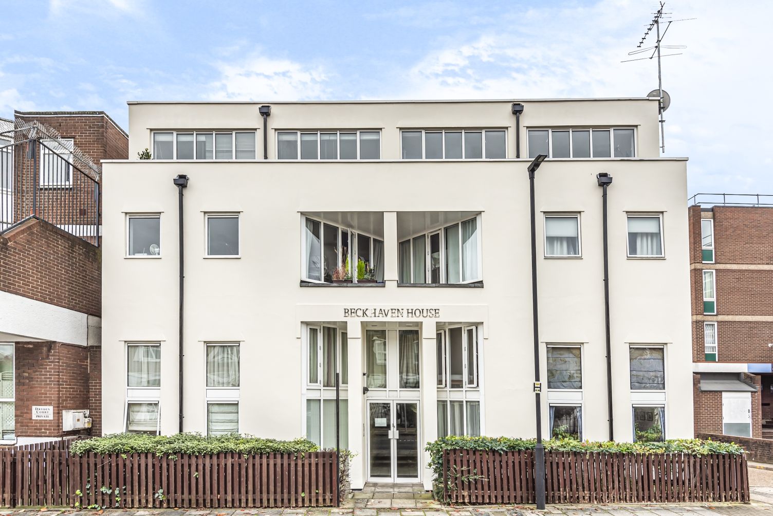 Gilbert Road, London SE11