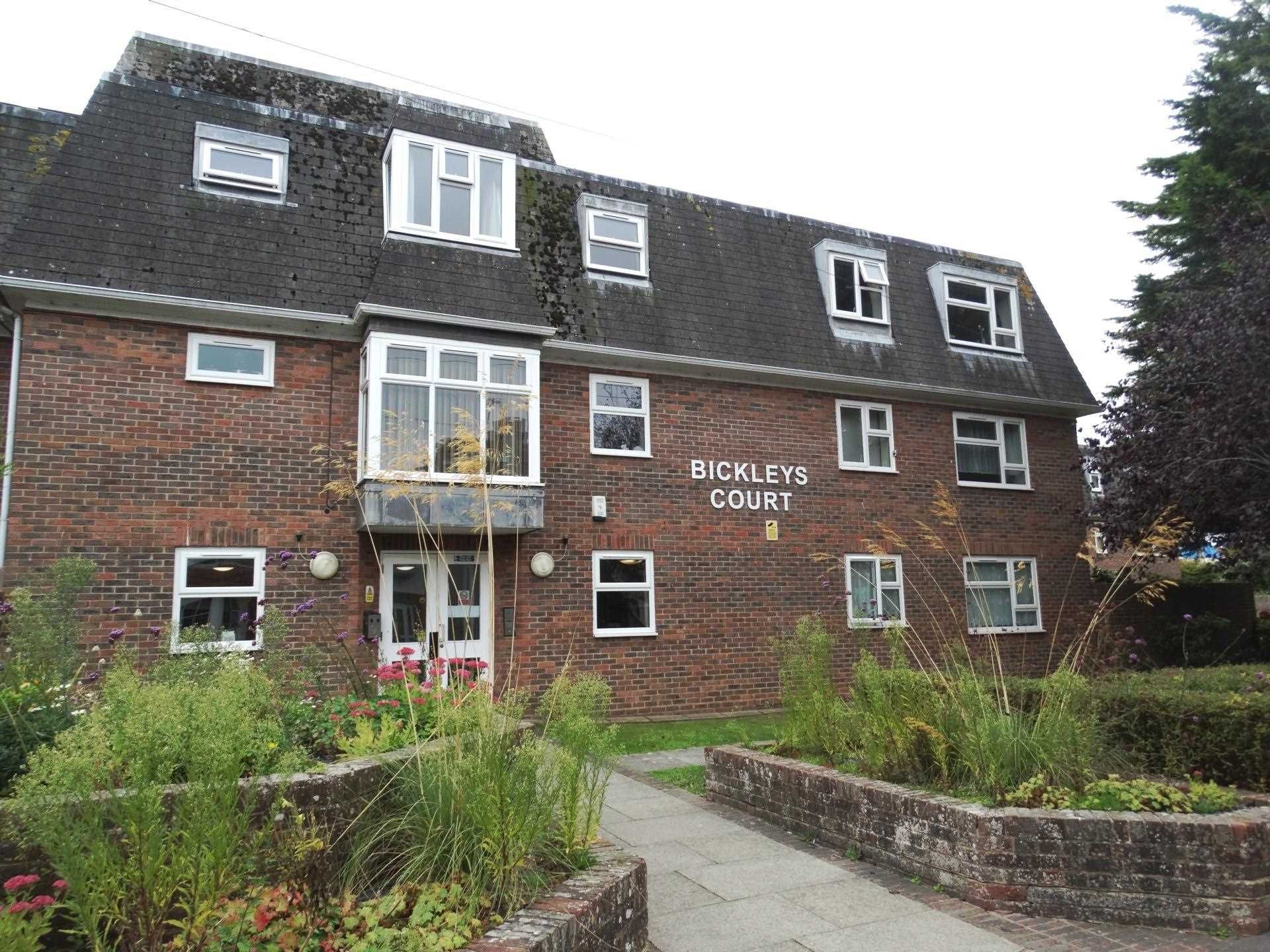 Studio to rent in Bickleys Court, Bognor Regis PO21 Zoopla