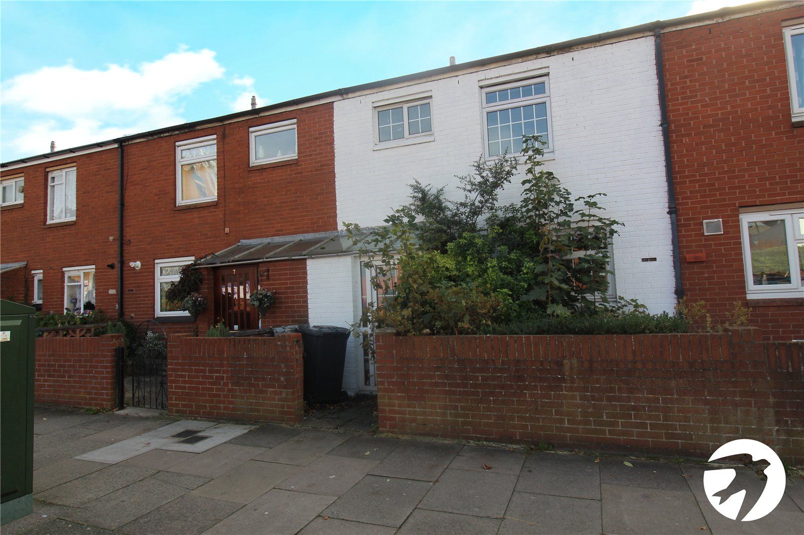 Taunton Road, Lee Green, London SE12  