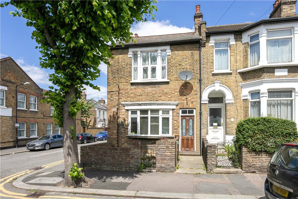 2 bed flat for sale in Raglan Road, London E17 Zoopla