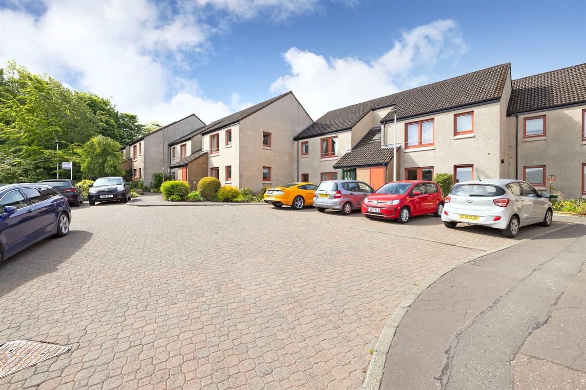 1 bed property for sale in 4/4, Slaeside, Balerno EH14 Zoopla