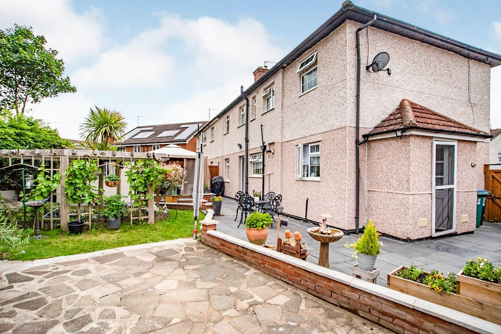 Acorn Place, Chestnut Walk, Watford WD24  