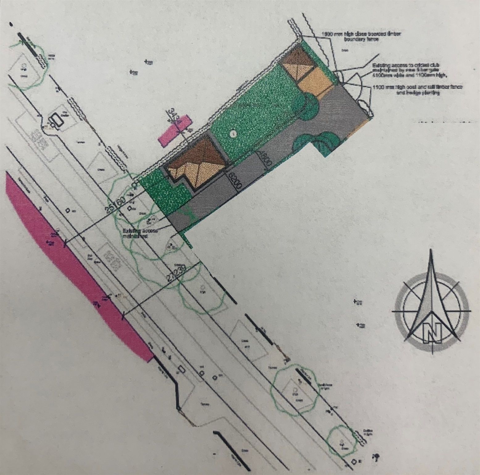 Land for sale in High Lane East, West Hallam, Ilkeston DE7 Zoopla