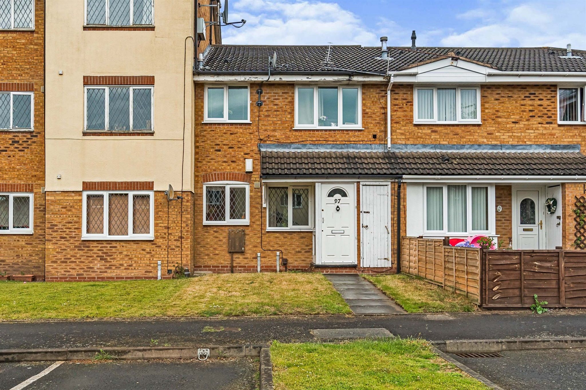 1 bed for sale in Dadford View, Brierley Hill DY5 Zoopla