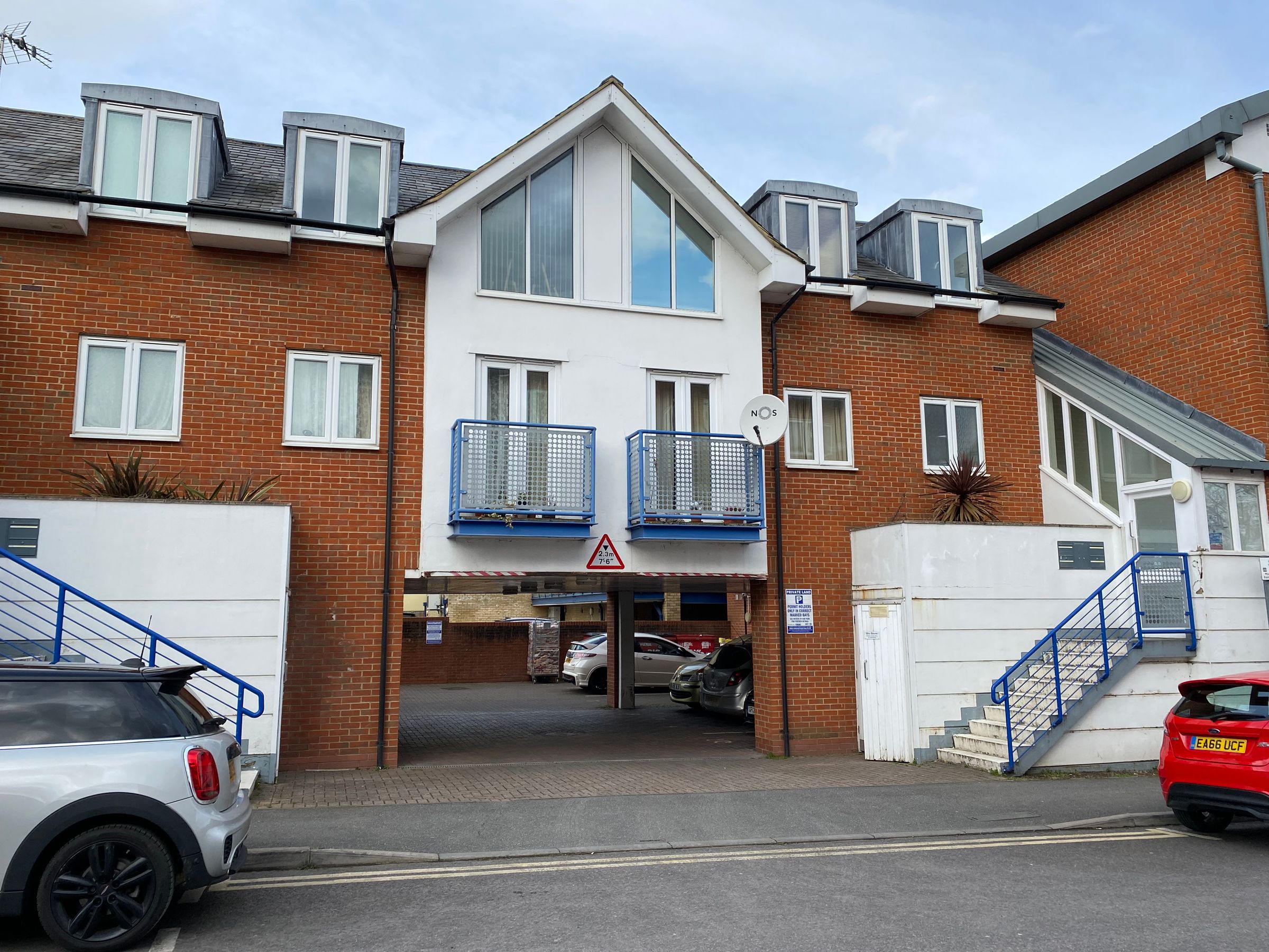 The Pheonix, New Street, Chelmsford CM1  