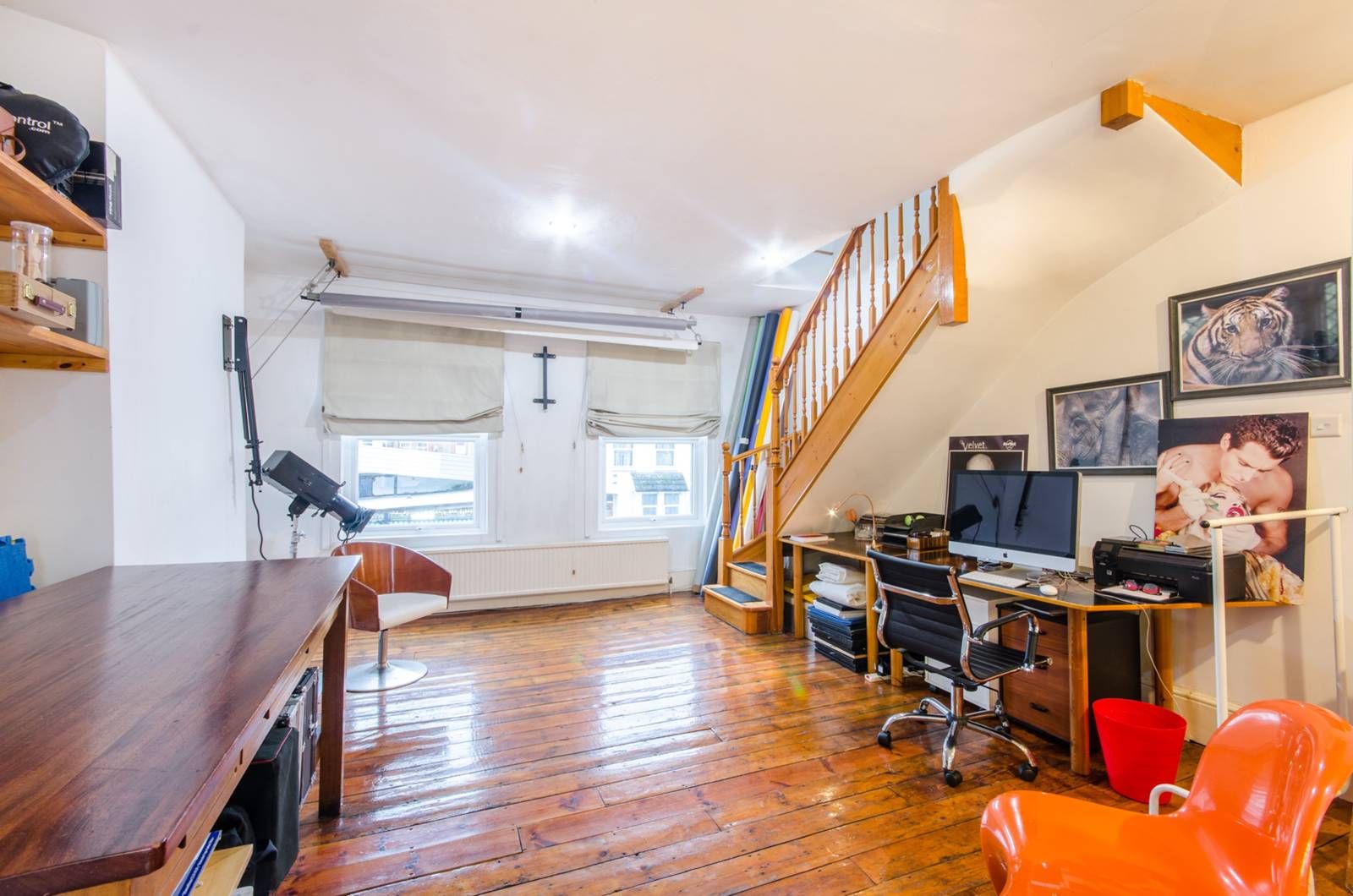 Rucklidge Avenue, Kensal Green, London NW10  