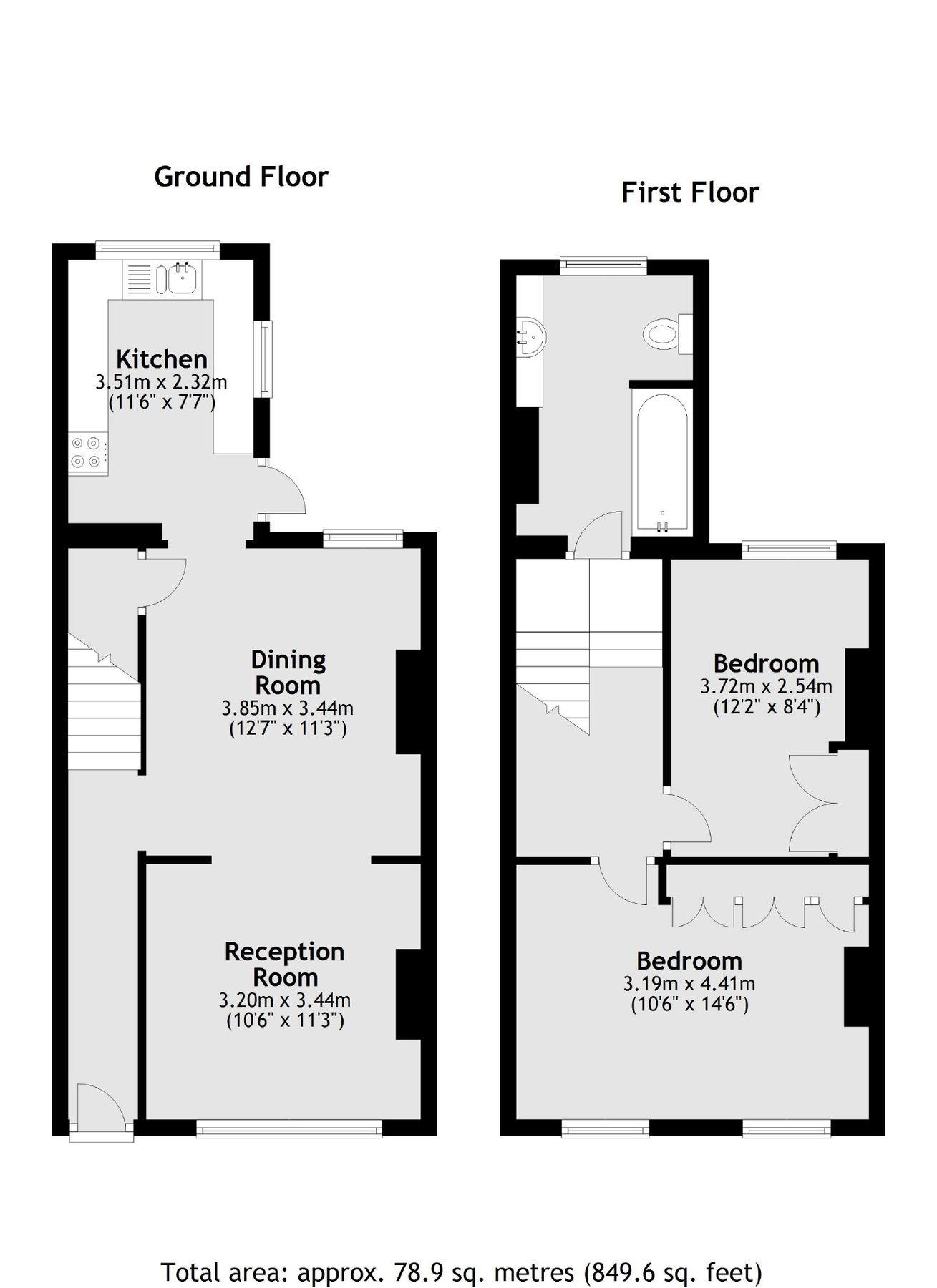 2 bed property for sale in Arlington Road, Teddington TW11 Zoopla