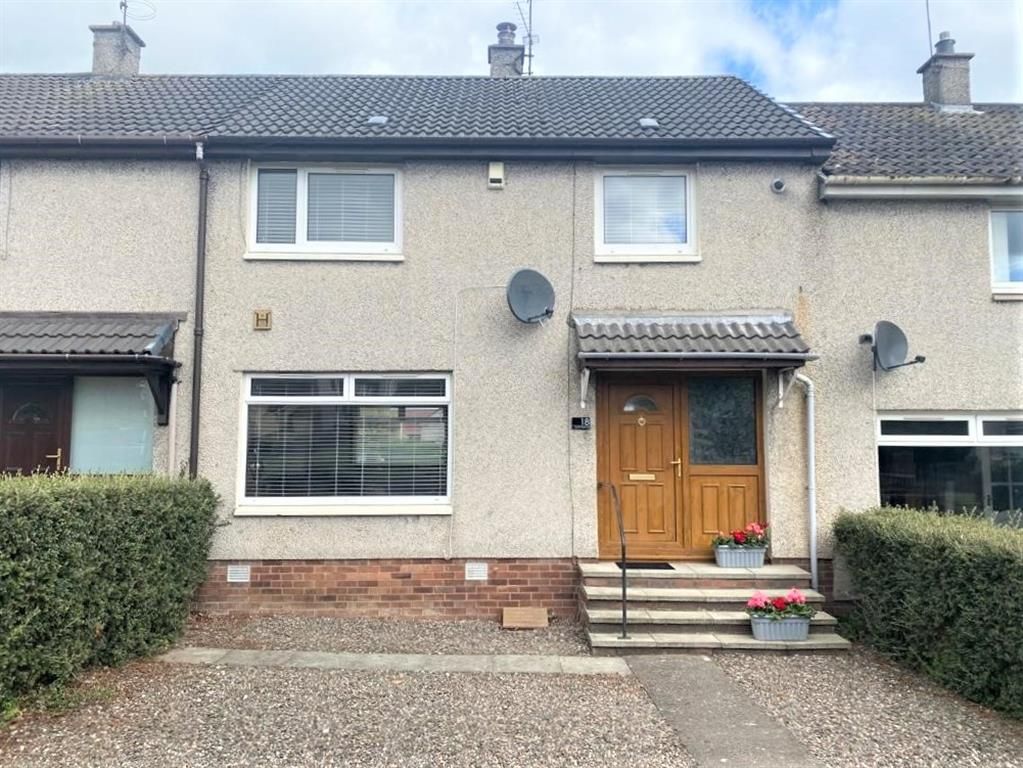 3 bed terraced house for sale in South Parks Road, Glenrothes KY6 Zoopla