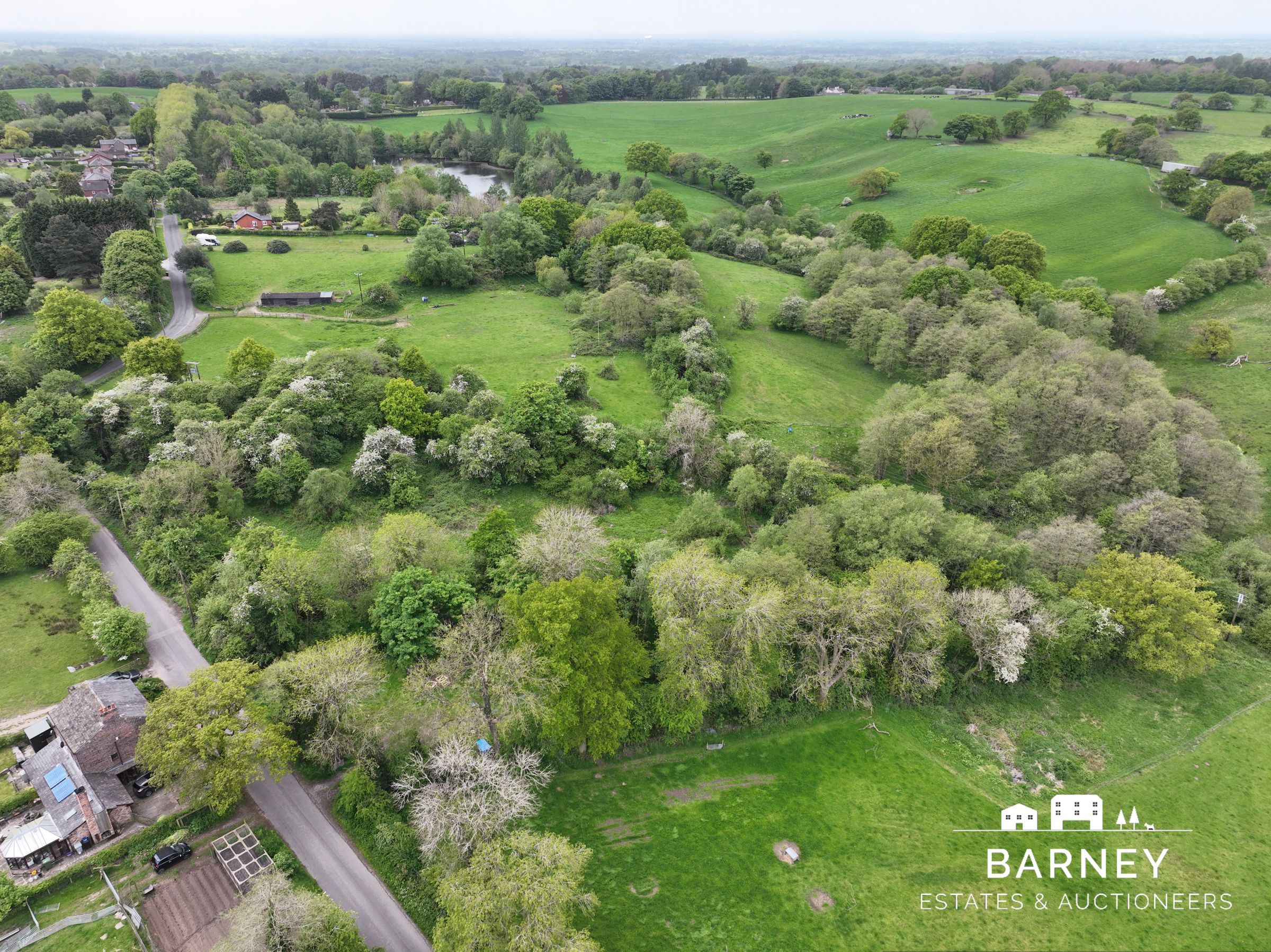 Land for sale in Sandy Lane, Macclesfield SK10 Zoopla