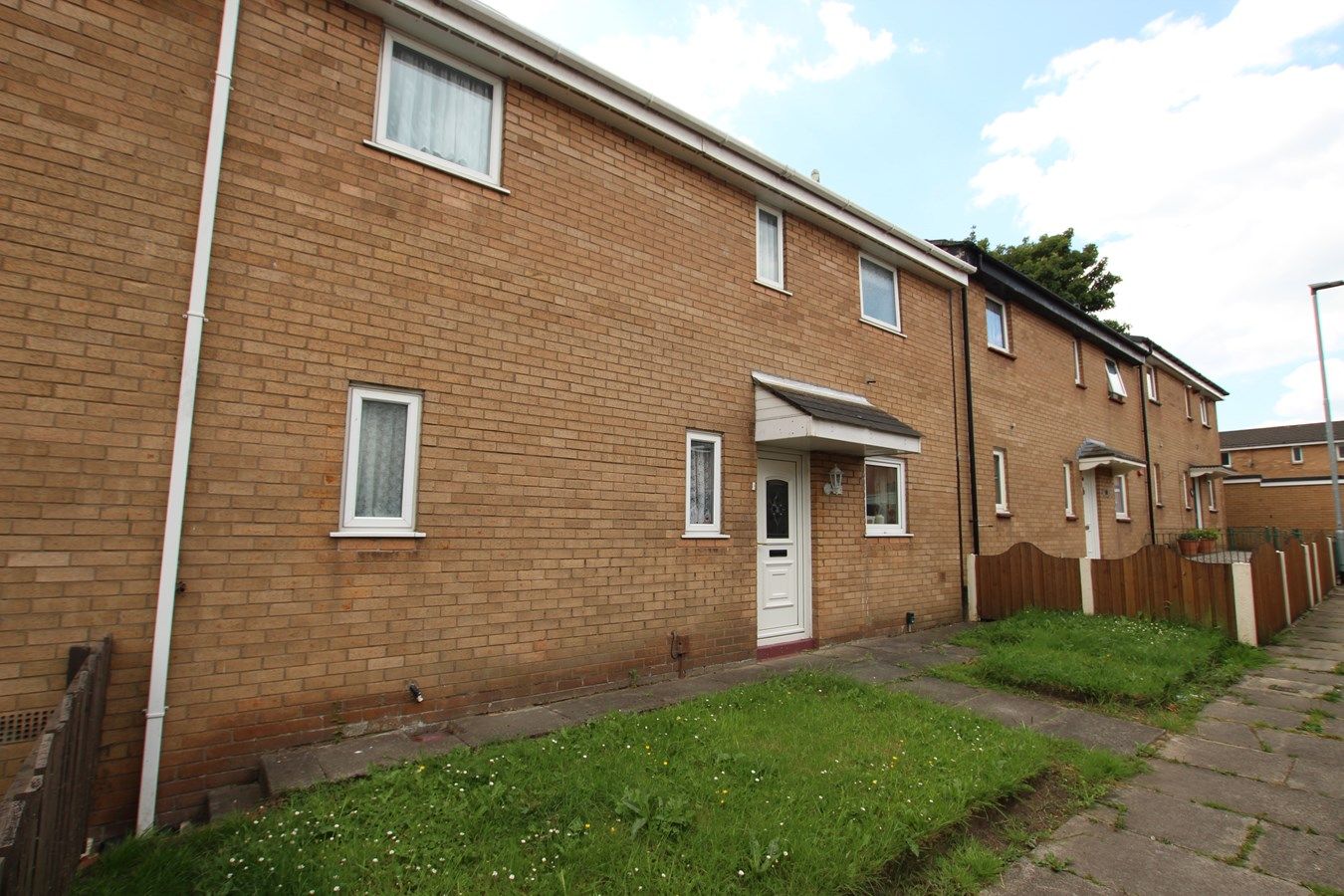 Isabella Square, Wigan WN1  