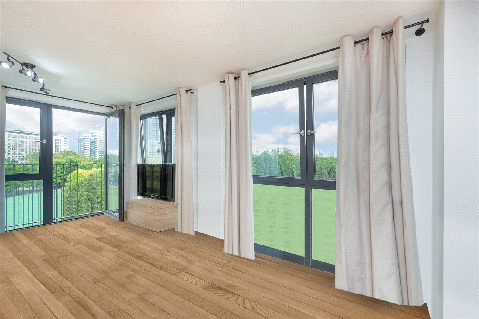 Muscovy House, 8 Auckland Street, Vauxhall SE11  