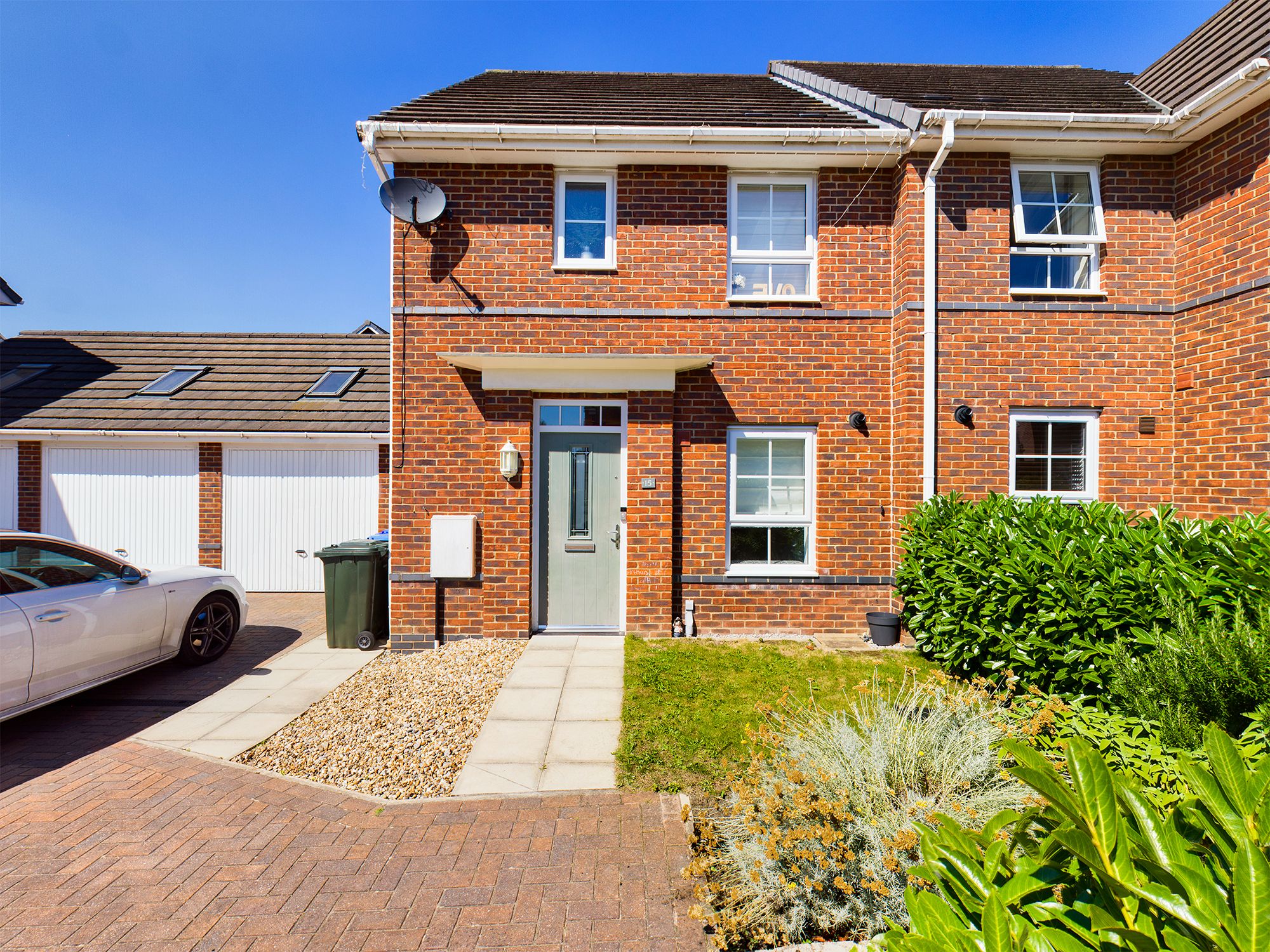 3 bed semidetached house for sale in Adam Street, Heywood OL10 Zoopla
