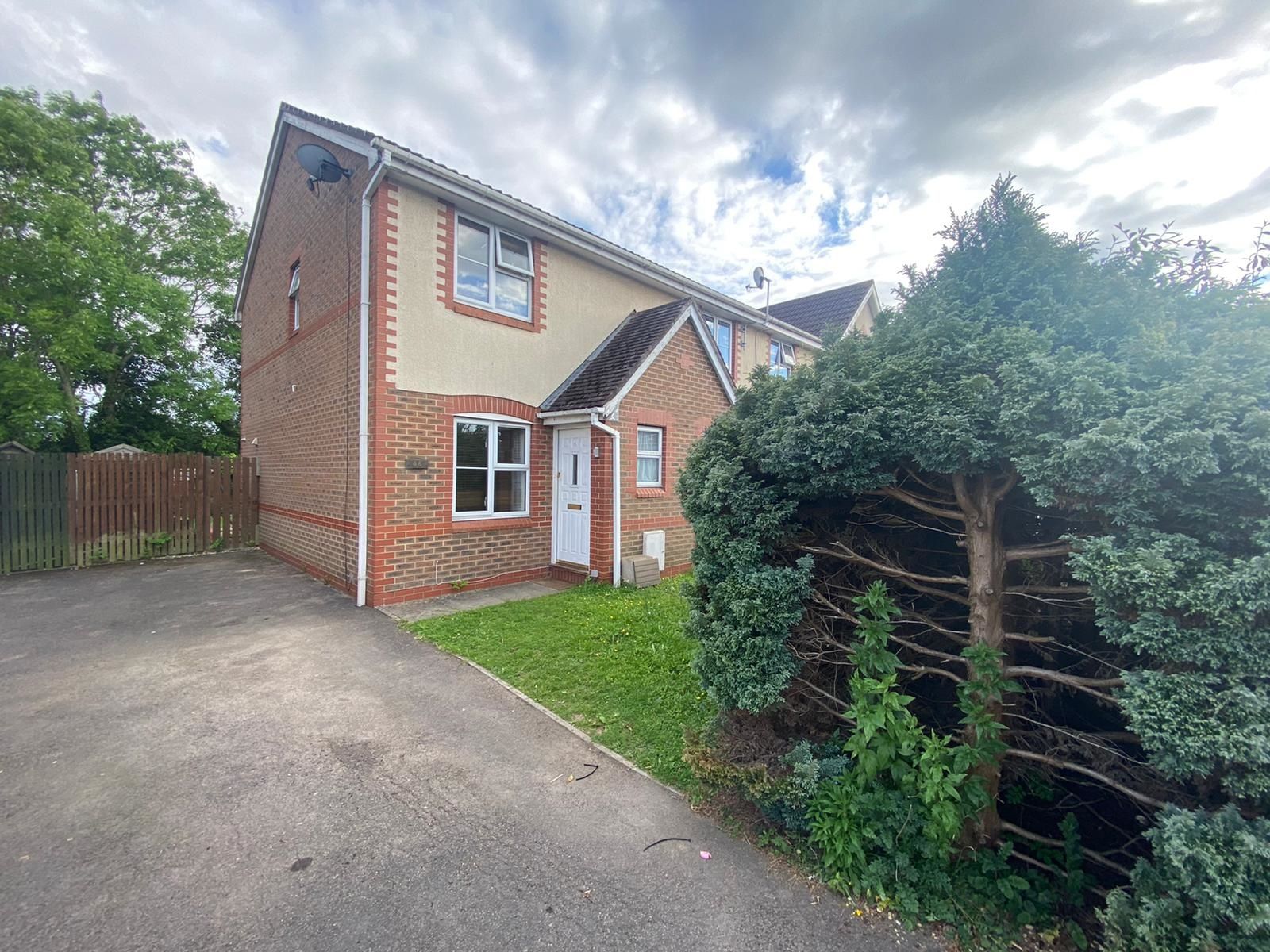 2 bed property to rent in St Annes Crescent, Undy, Caldicot NP26 Zoopla