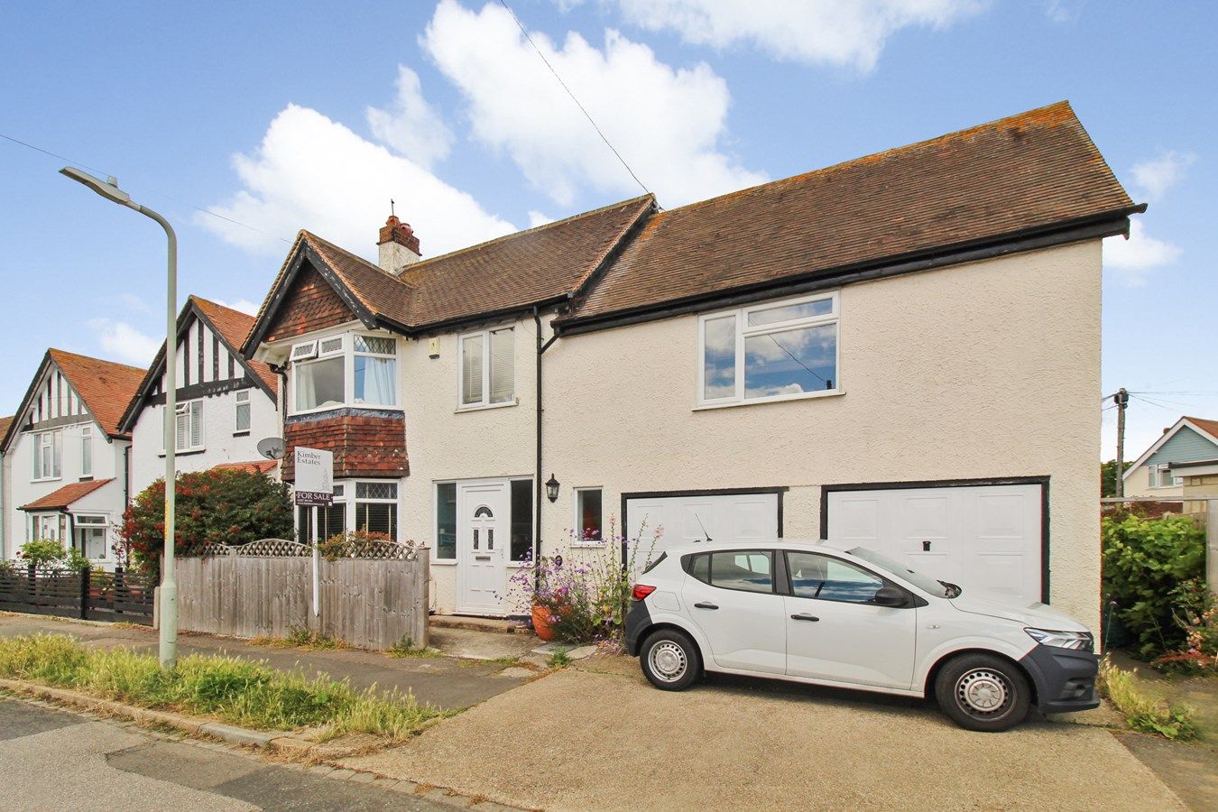 5 bed detached house for sale in West Cliff Drive, Herne Bay CT6 Zoopla