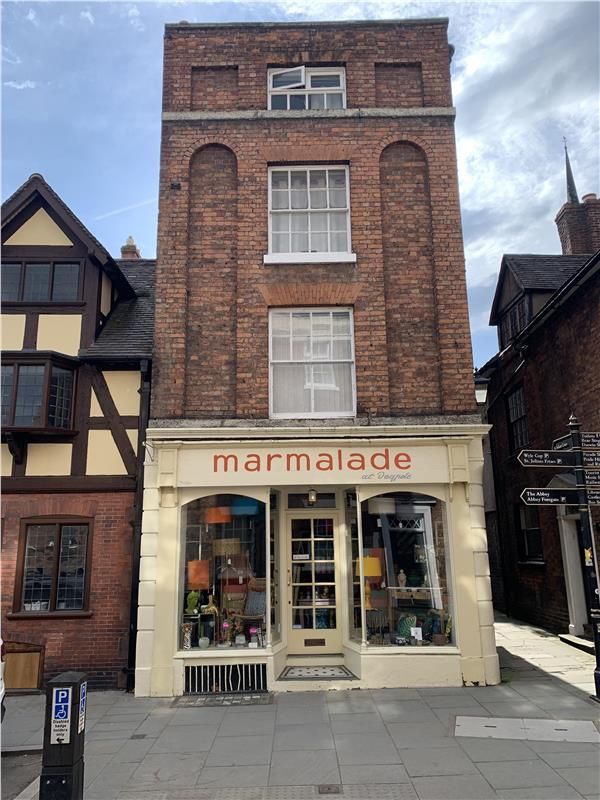 Office to let in Town Centre Offices, 13 Dogpole, Shrewsbury SY1 Zoopla