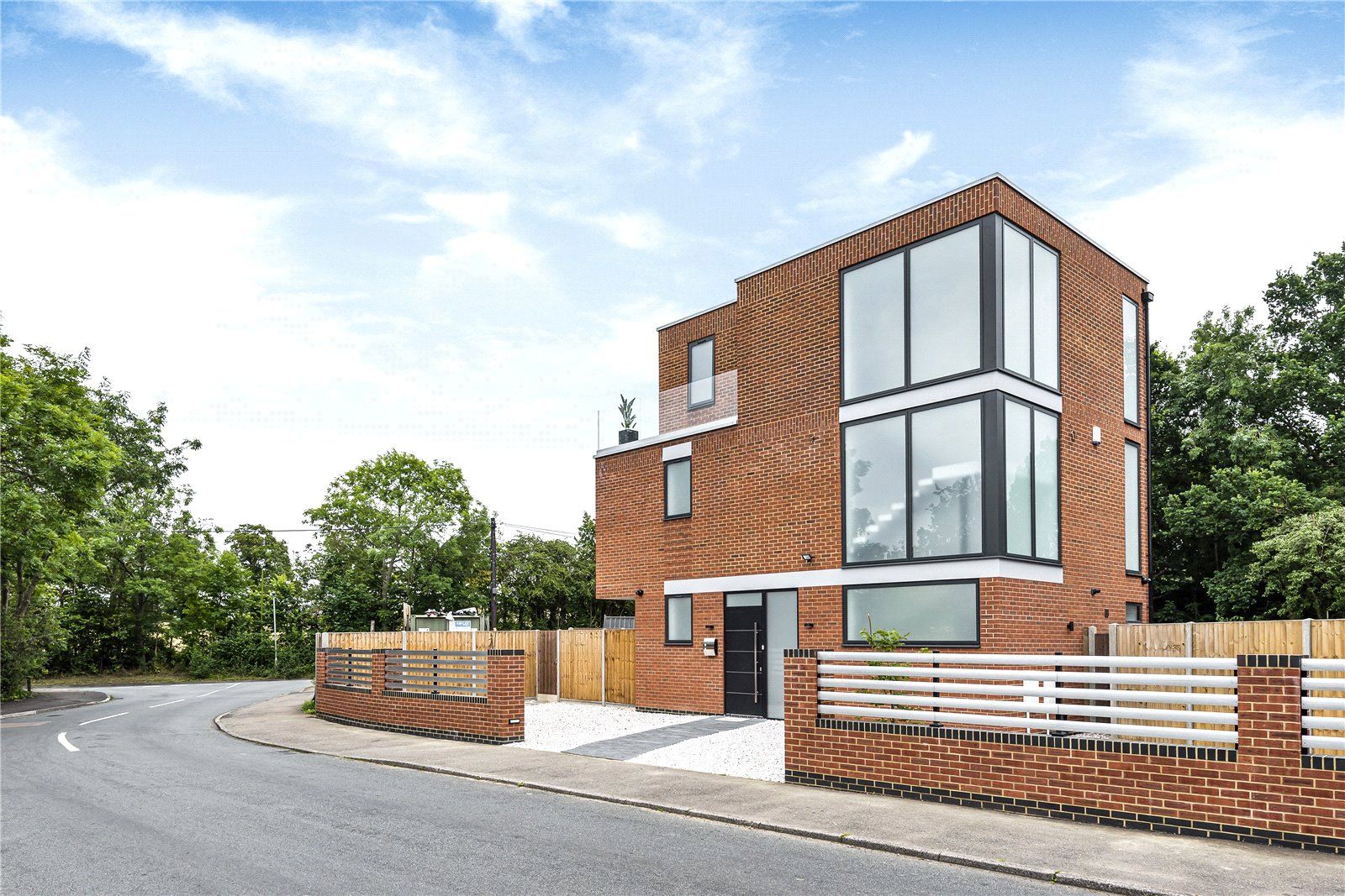 4 bed detached house for sale in Geddes Road, Bushey WD23 Zoopla