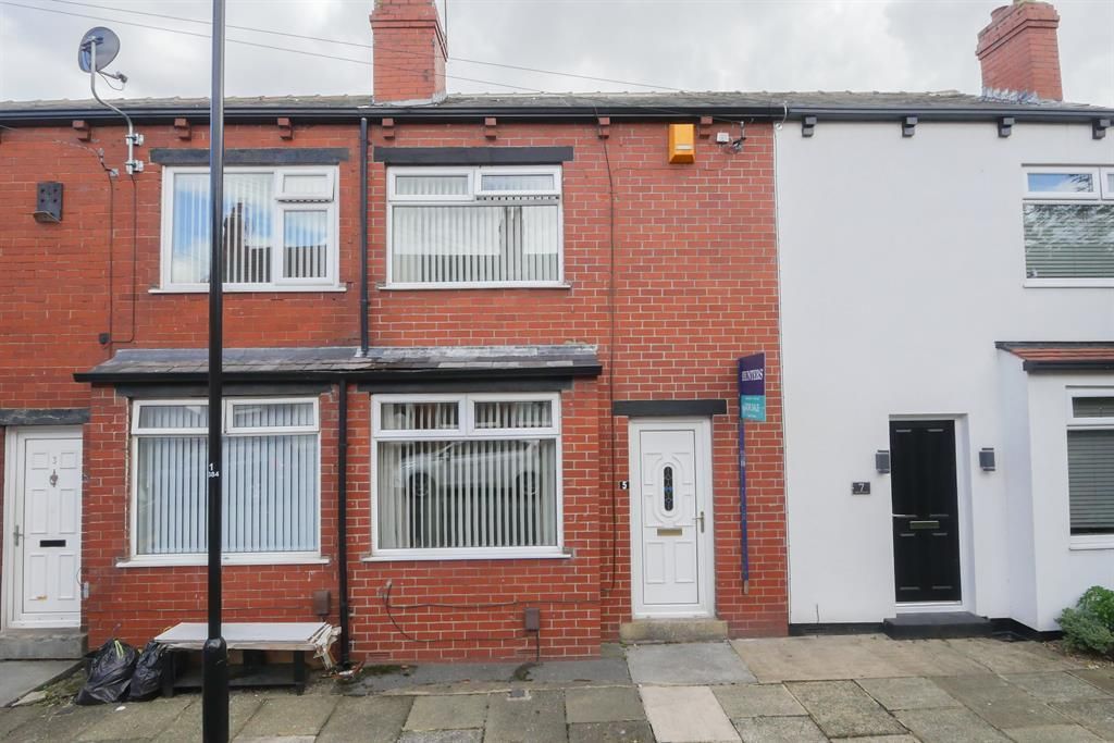 2 bed terraced house for sale in Henley Terrace, Leeds LS13 Zoopla