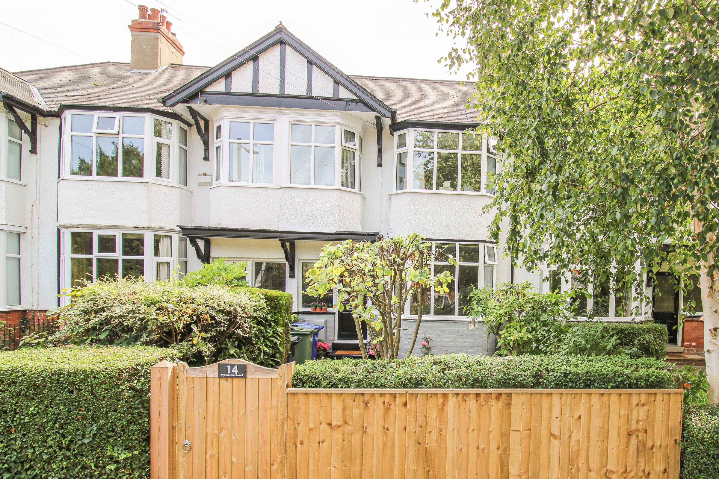 4 bed terraced house for sale in Welholme Road, Grimsby DN32 Zoopla