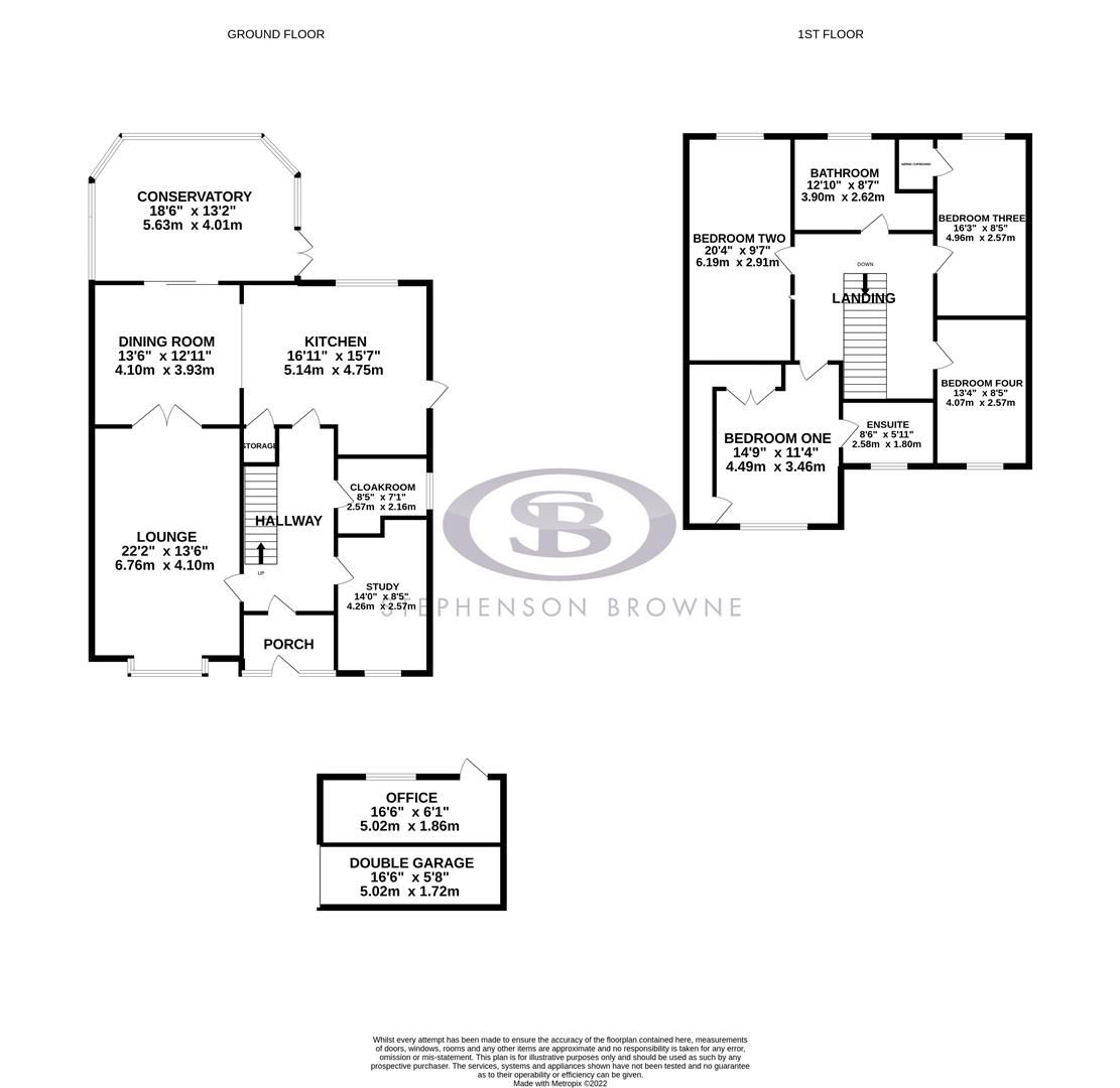 4 bed detached house for sale in Cloverfields, Haslington, Crewe CW1