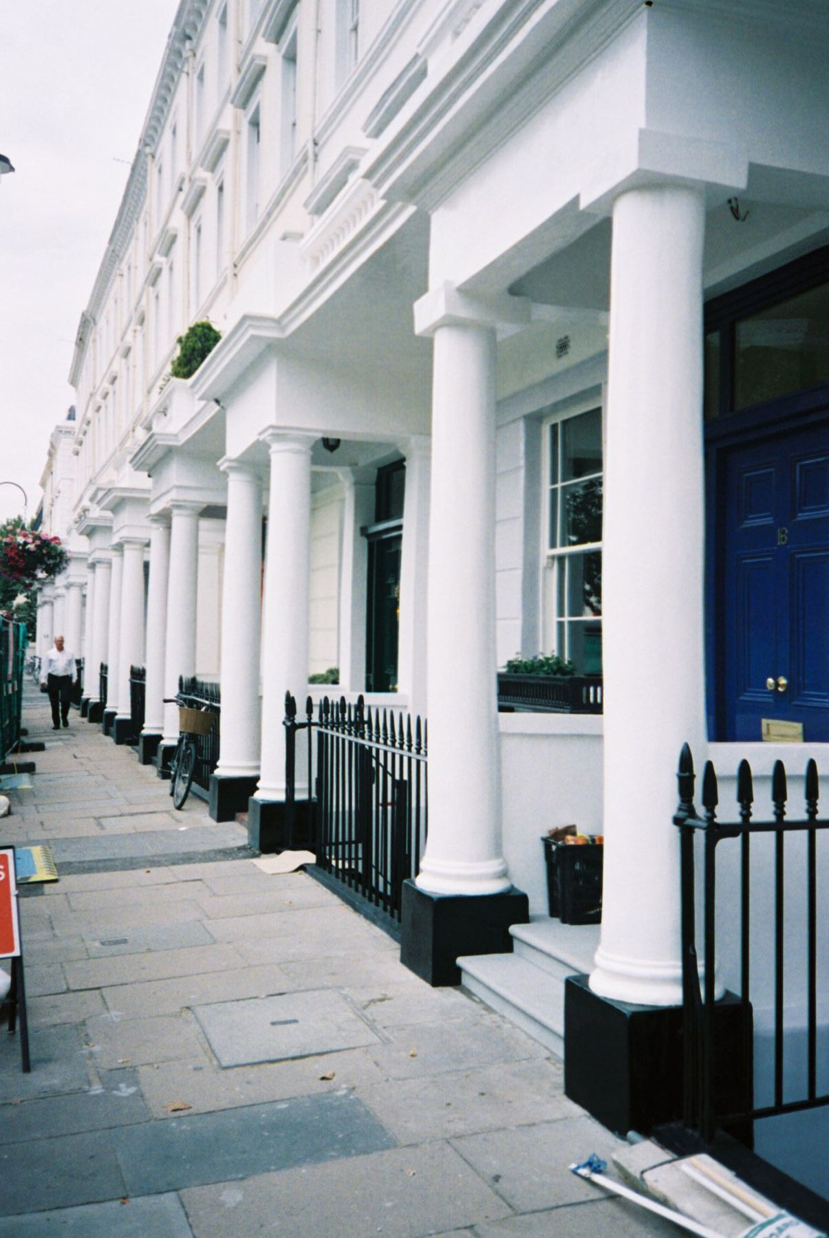 Studio to rent in St. Square, Pimlico, London SW1V Zoopla