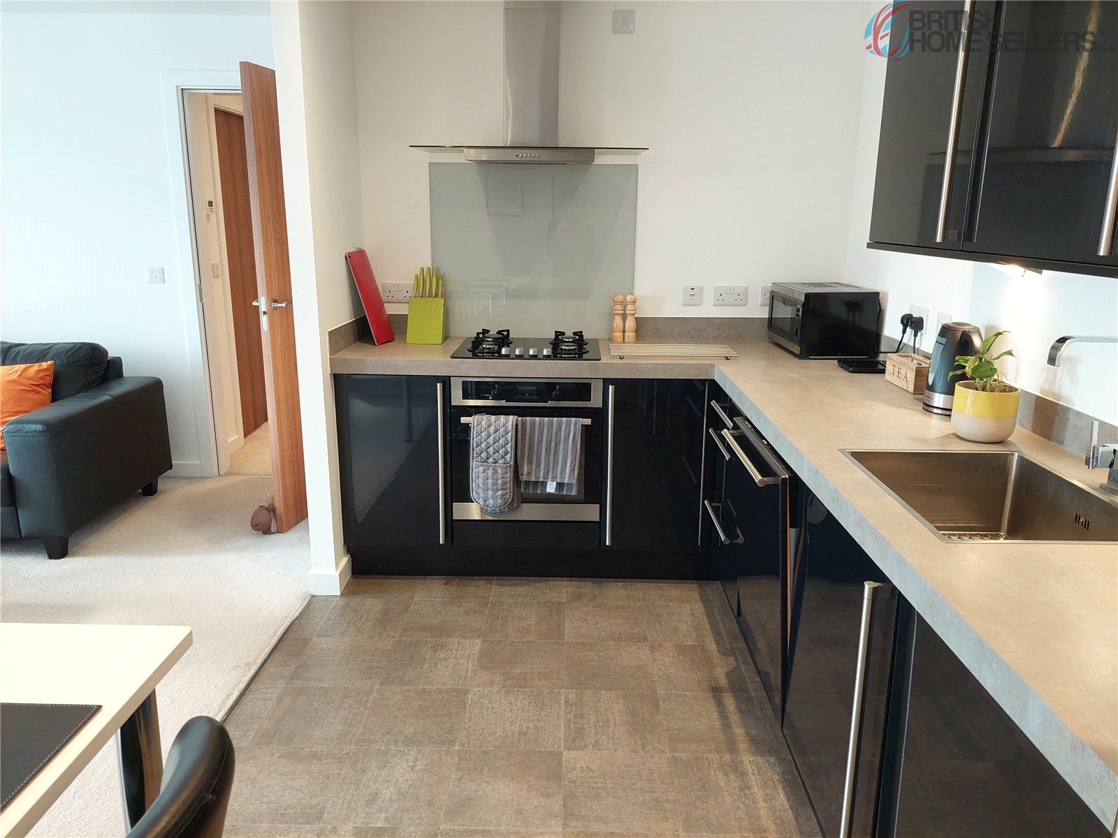 Kimmerghame Place, Edinburgh EH4