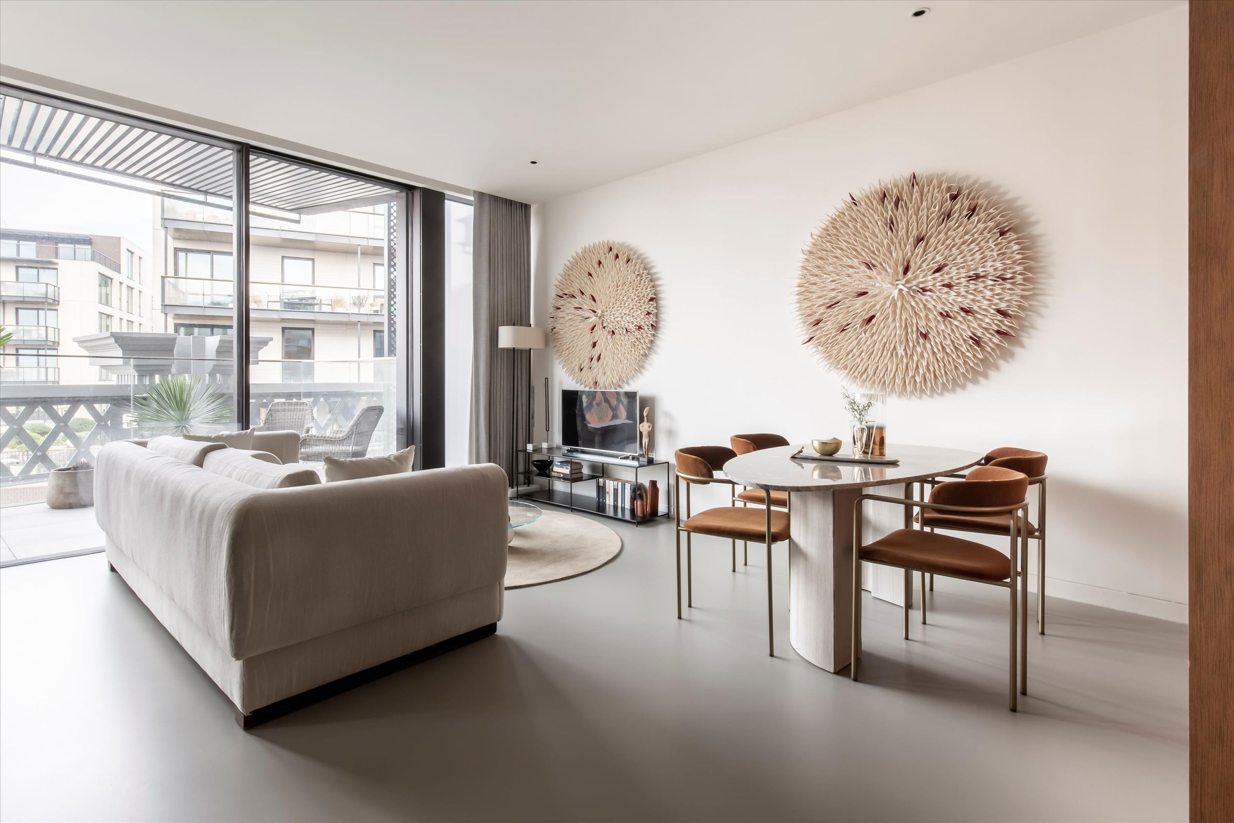 Gashodlers, 1 Lewis Cubitt Square, King's Cross, London N1C  