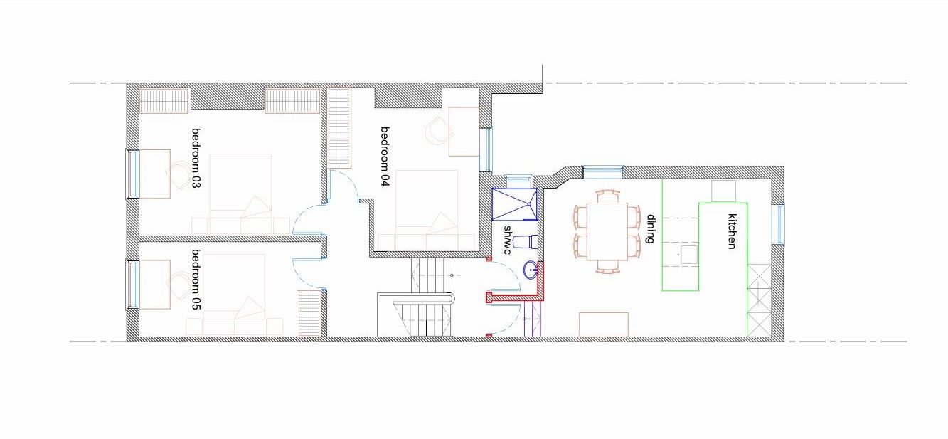 5 bed terraced house for sale in Frenchwood Street, Preston City Centre PR1 Zoopla