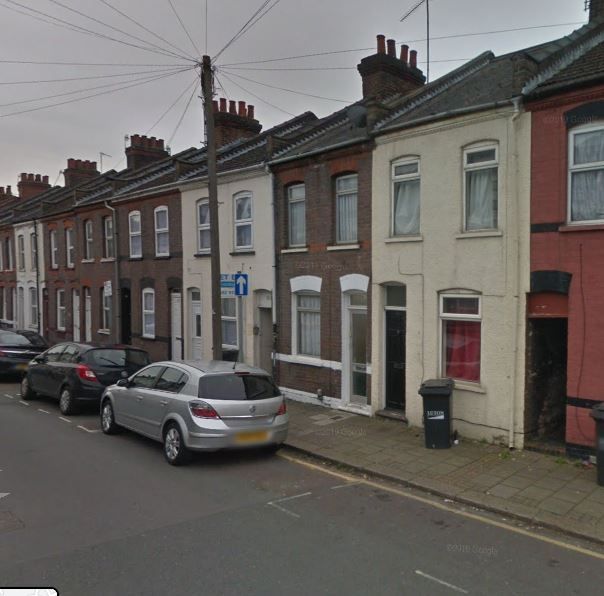 1 bed property to rent in Highbury Road, Luton LU3 Zoopla