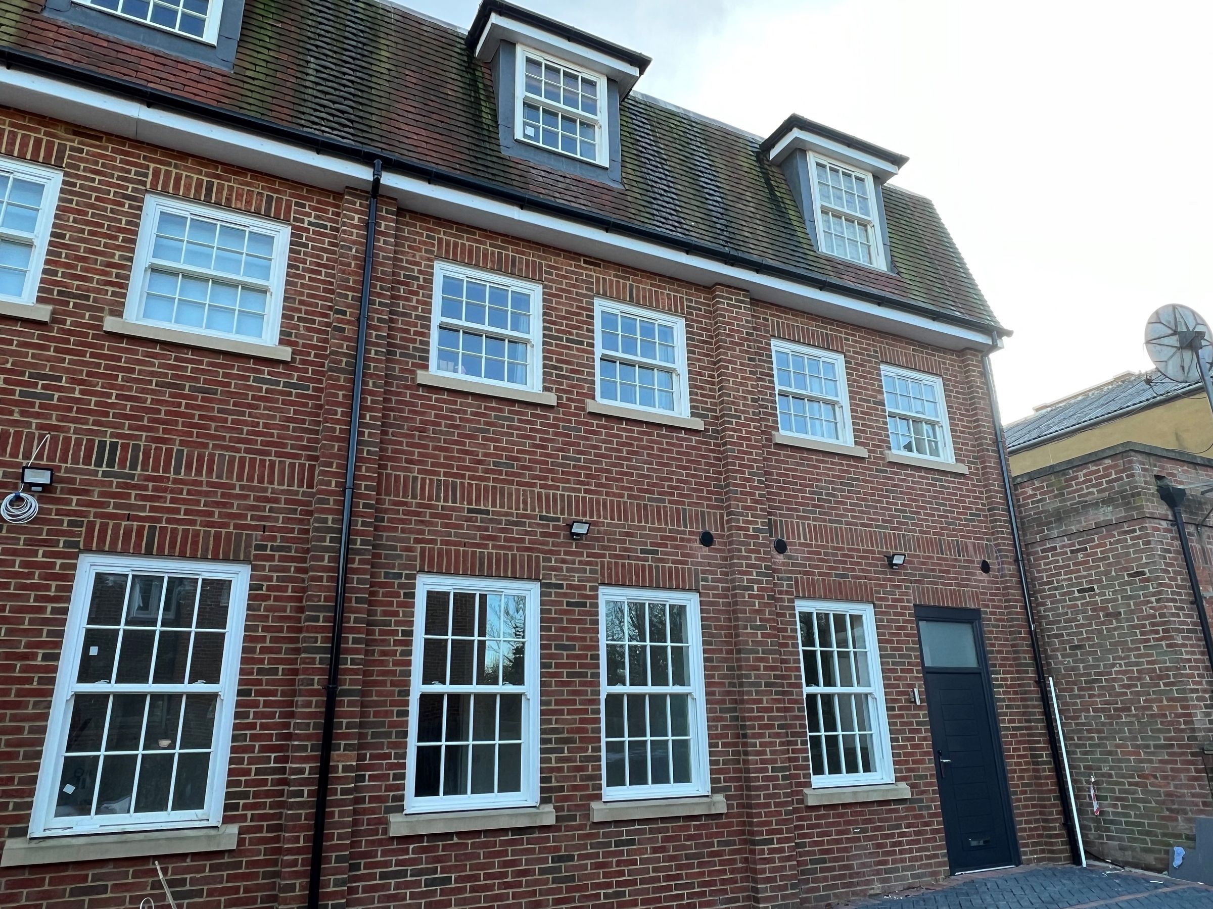 1 bed flat to rent in Station Road, Letchworth Garden City SG6 Zoopla