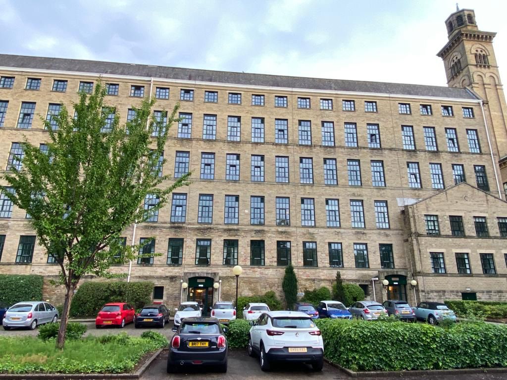 1 bed flat for sale in Victoria Road, Saltaire, Shipley BD18 Zoopla