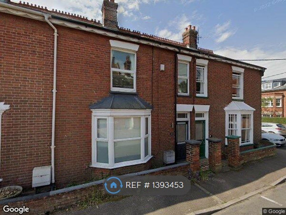 5 bed terraced house to rent in Hartington Road, Aldeburgh IP15 Zoopla