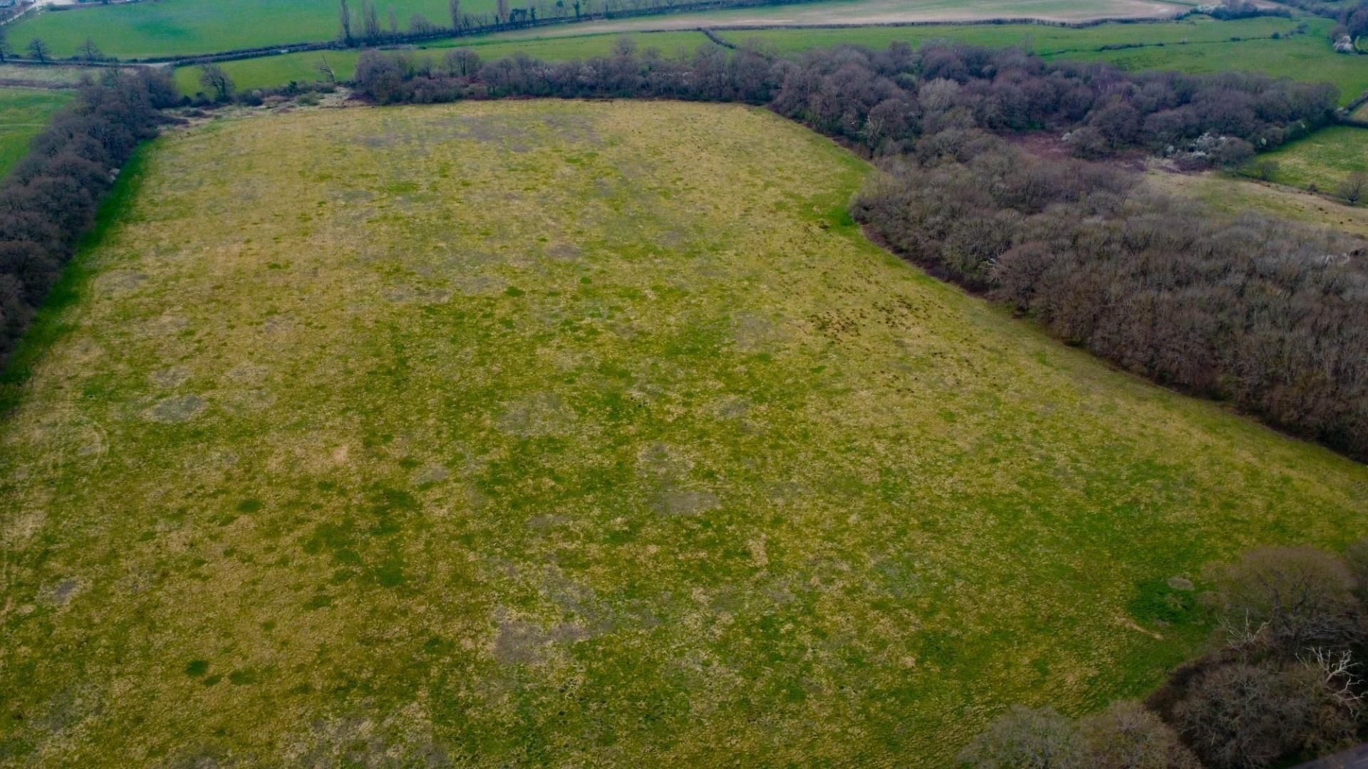 Land for sale in Plots A383 And A384 Long Reach, Ockham, Woking, Surrey