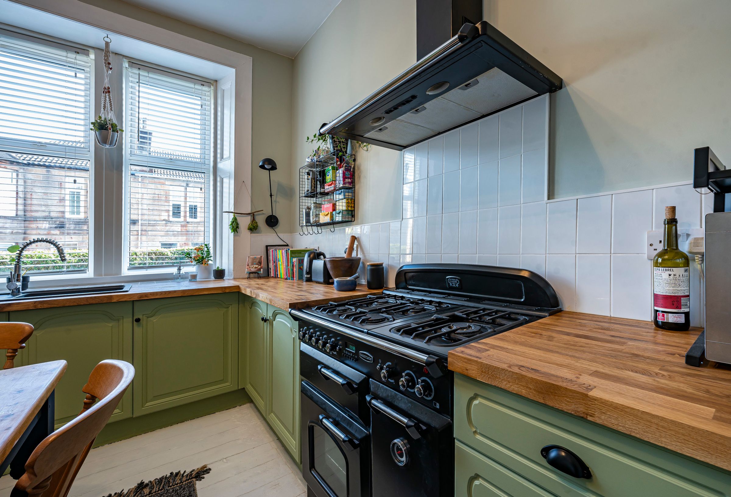 5 bed property for sale in 2 Wardlaw Avenue, Rutherglen, Glasgow G73